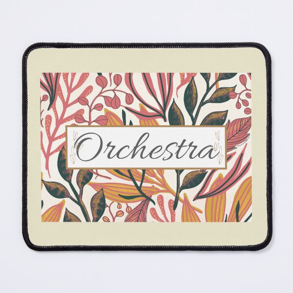 Item preview, Orchestra - Floral designed and sold by Navarino.