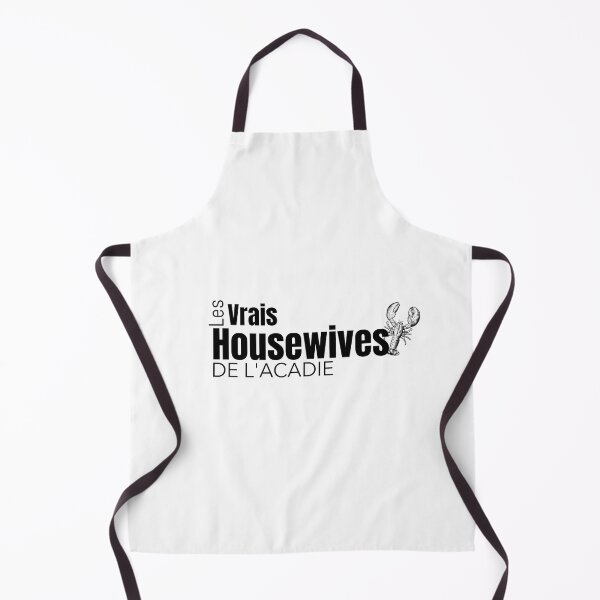 Item preview, Les Vrais Housewives de l'acadie designed and sold by SundaeSweet.