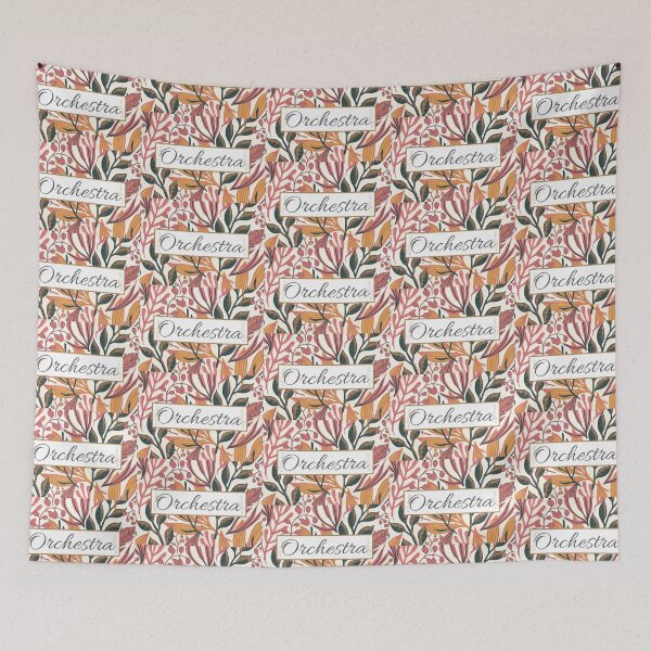 Item preview, Orchestra - Floral designed and sold by Navarino.
