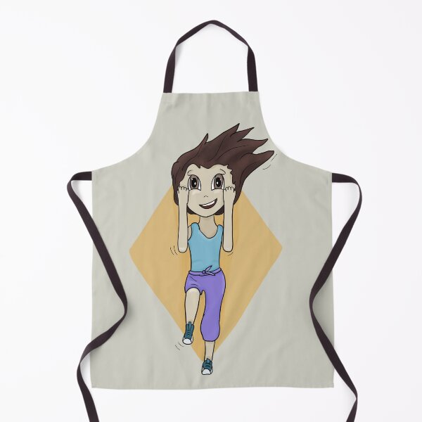 Item preview, Dancing girl designed and sold by Antiope33.