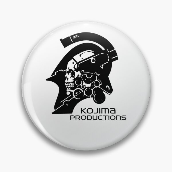 Item preview, BEST SELLER - Kojima Production Merchandise Essential T-Shirt designed and sold by JACQUELINEJAMES.