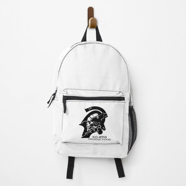 Item preview, BEST SELLER - Kojima Production Merchandise Essential T-Shirt designed and sold by JACQUELINEJAMES.