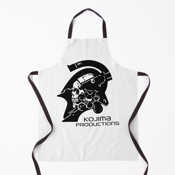 Item preview, BEST SELLER - Kojima Production Merchandise Essential T-Shirt designed and sold by JACQUELINEJAMES.