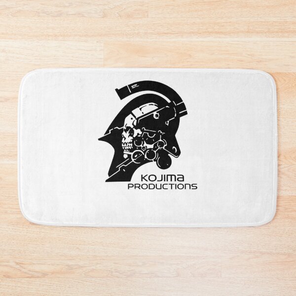 Item preview, BEST SELLER - Kojima Production Merchandise Essential T-Shirt designed and sold by JACQUELINEJAMES.