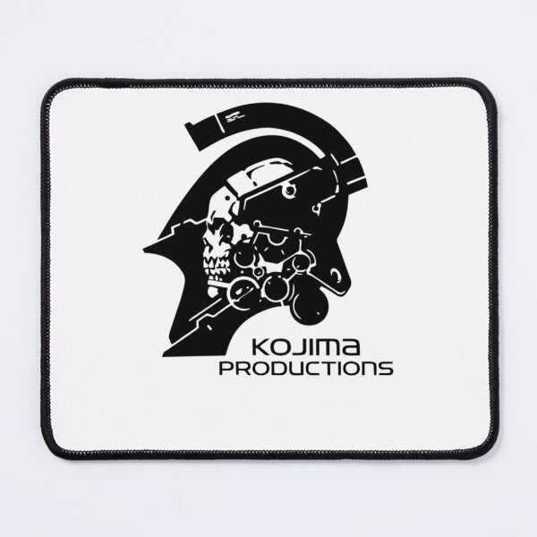 Item preview, BEST SELLER - Kojima Production Merchandise Essential T-Shirt designed and sold by JACQUELINEJAMES.