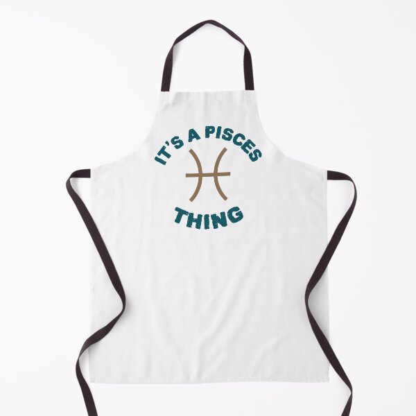 Item preview, It's a Pisces Thing designed and sold by LovenLaughter.