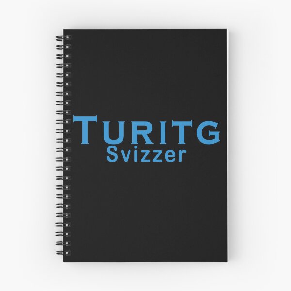 Item preview, Turitg Svizzer designed and sold by Swissstore.