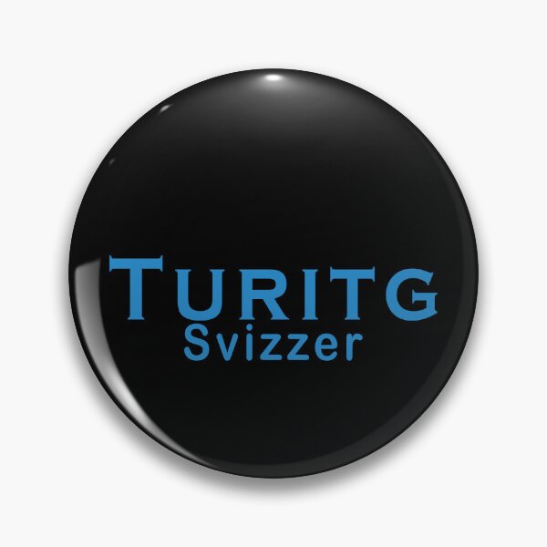 Item preview, Turitg Svizzer designed and sold by Swissstore.
