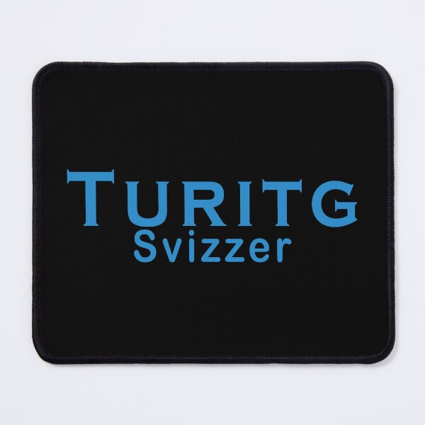 Item preview, Turitg Svizzer designed and sold by Swissstore.