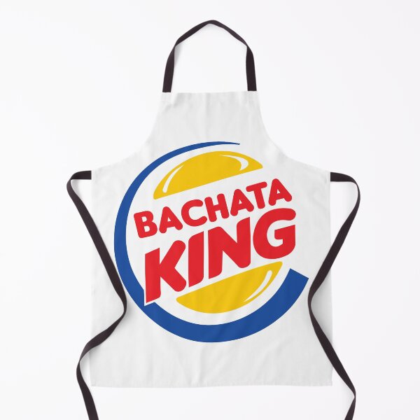 Item preview, Bachata King Logo  designed and sold by 108dragons.