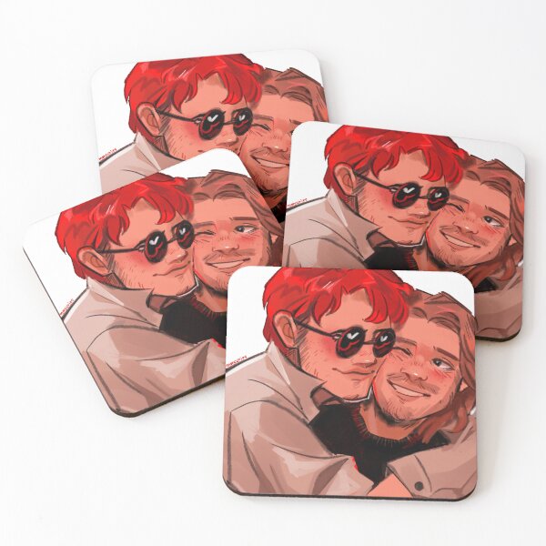 Item preview, those guys from that show designed and sold by moncuries.