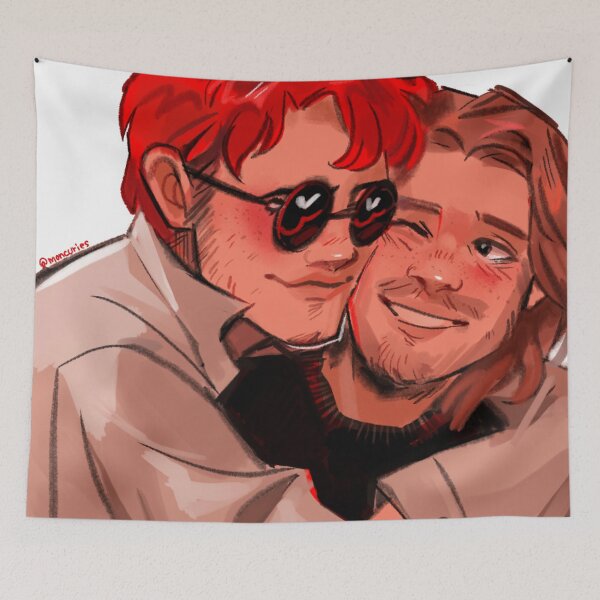 Item preview, those guys from that show designed and sold by moncuries.