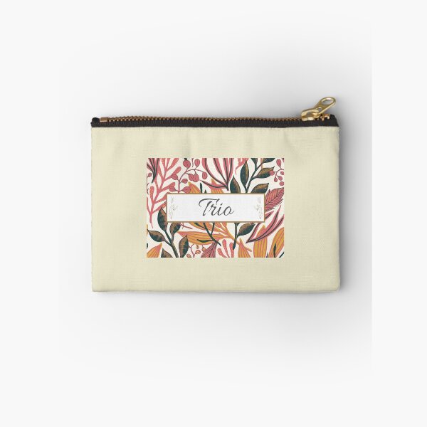 Item preview, Trio - Floral designed and sold by Navarino.
