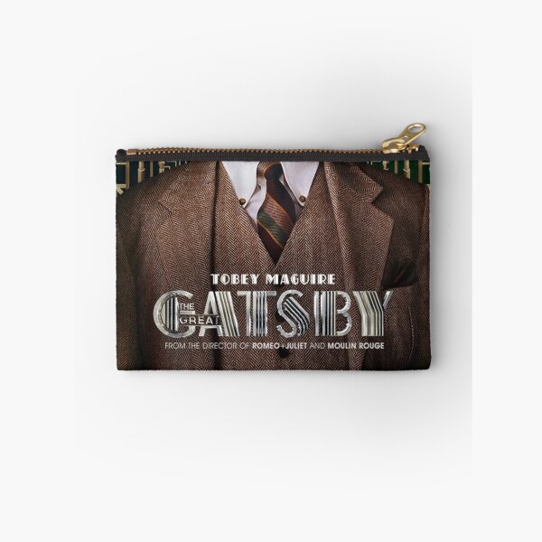 Item preview, The Great Gatsby (2013) Movie designed and sold by Bobanized.