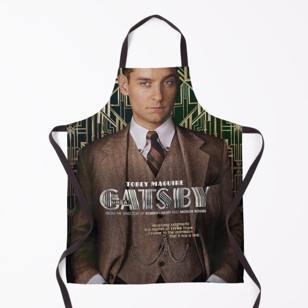 Item preview, The Great Gatsby (2013) Movie designed and sold by Bobanized.