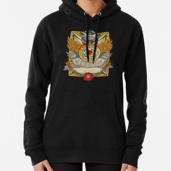 Item preview, Wisdom of the Owl designed and sold by RAFAROMAN.
