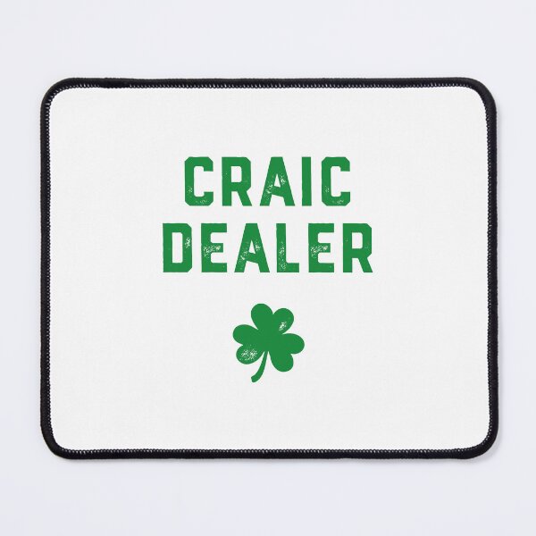 Item preview, Craic Dealer designed and sold by PaulSDesign.