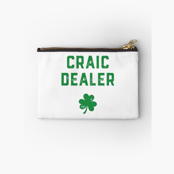 Item preview, Craic Dealer designed and sold by PaulSDesign.