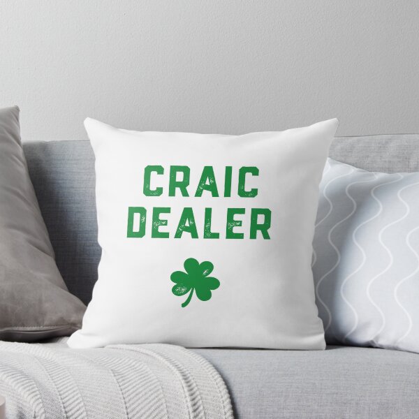 Aperçu de l'œuvre Concessionnaire Craic créée et vendue par PaulSDesign.