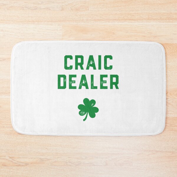 Item preview, Craic Dealer designed and sold by PaulSDesign.