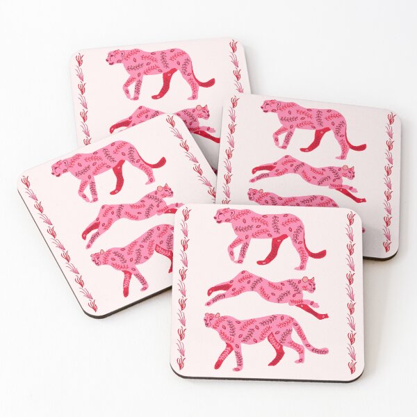 Item preview, Pink Panther designed and sold by sarakaquabubble.