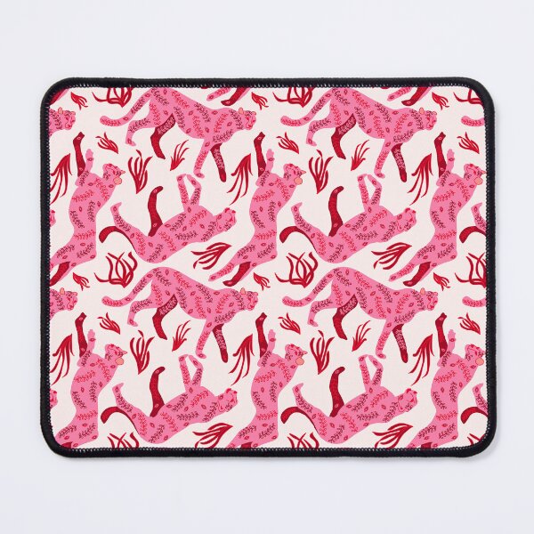 Item preview, Pink Panther designed and sold by sarakaquabubble.