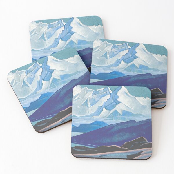 Item preview, Kandesky art landscape designed and sold by Golido.