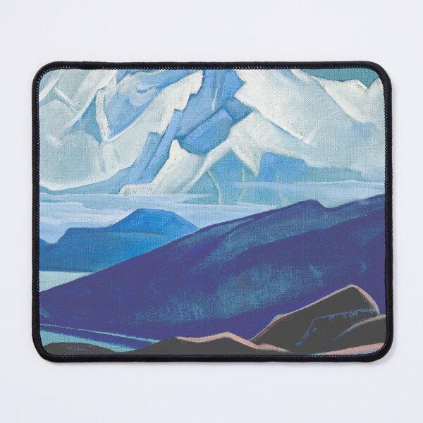 Item preview, Kandesky art landscape designed and sold by Golido.