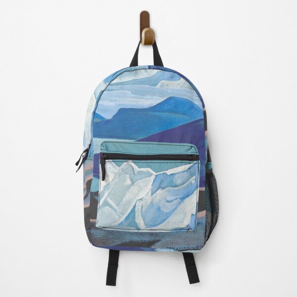 Item preview, Kandesky art landscape designed and sold by Golido.