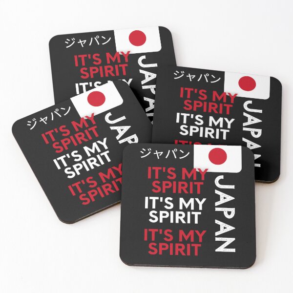 Item preview, Japan Flag,Japan it's My Spirit,im from Japan designed and sold by behappysiempre.