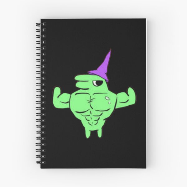 Item preview, Copy of Gleb Smiling Friends    designed and sold by FondueJr.