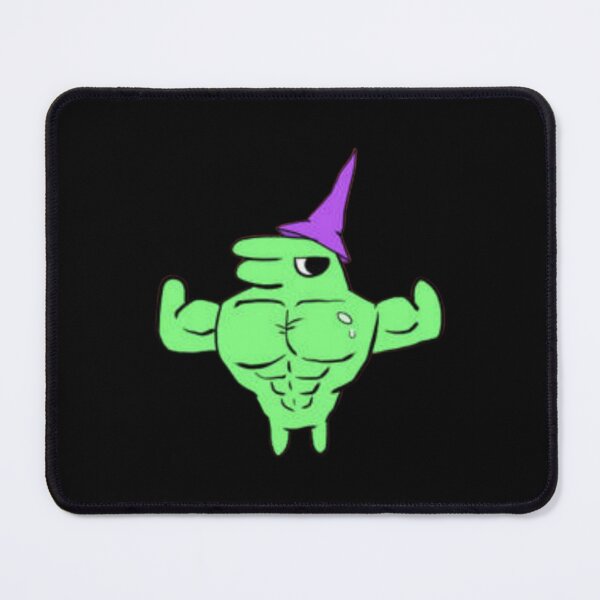 Item preview, Copy of Gleb Smiling Friends    designed and sold by FondueJr.