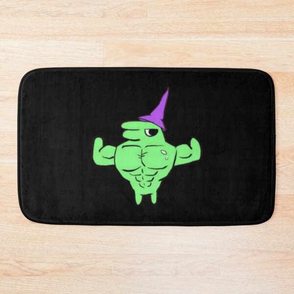 Item preview, Copy of Gleb Smiling Friends    designed and sold by FondueJr.