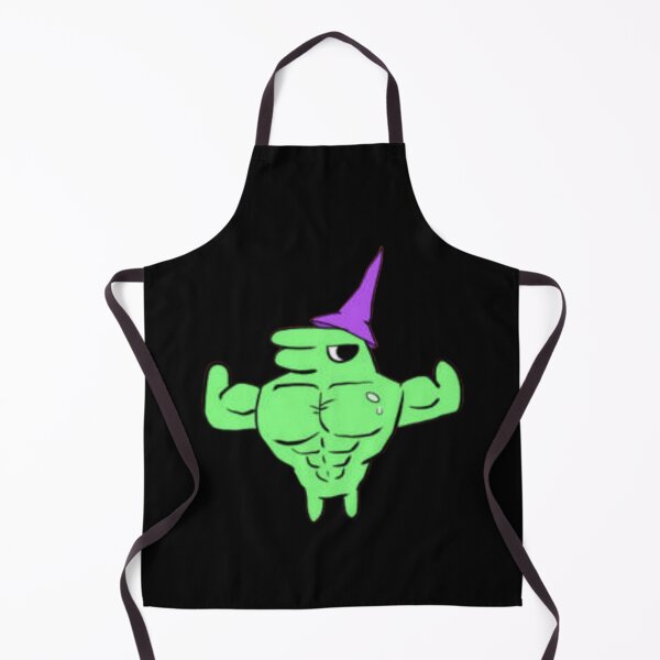 Item preview, Copy of Gleb Smiling Friends    designed and sold by FondueJr.