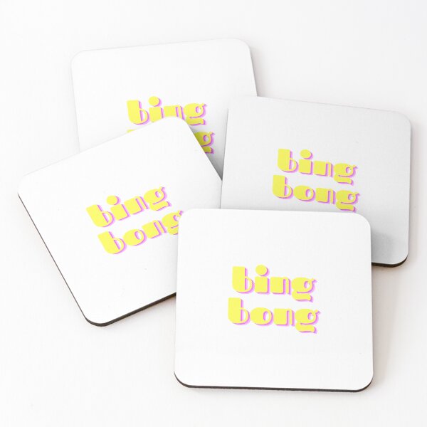 Item preview, Bing Bong funny quote designed and sold by StudioNeely.