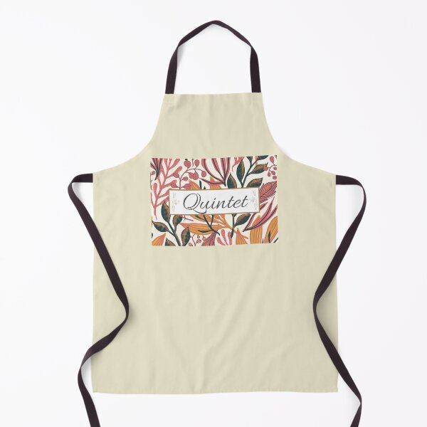 Item preview, Quintet - Floral designed and sold by Navarino.