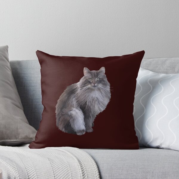 Item preview, I'M A CAT PURR-SON designed and sold by Danicus666.