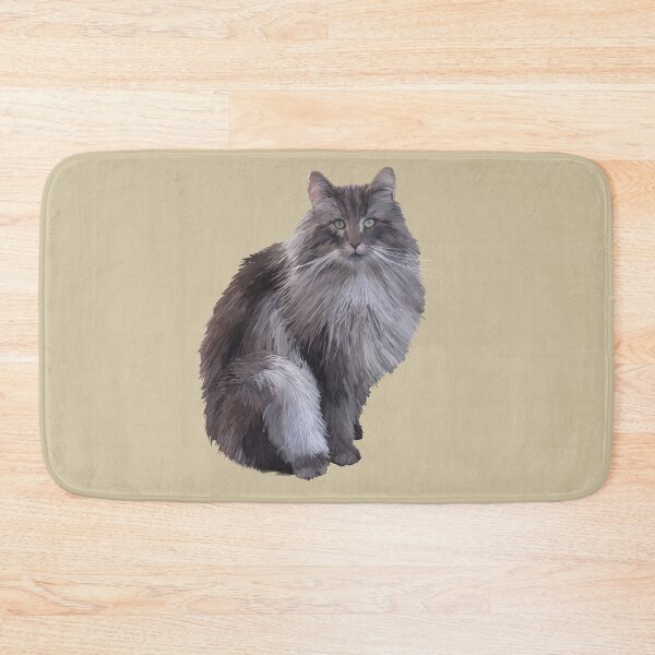 Item preview, I'M A CAT PURR-SON designed and sold by Danicus666.