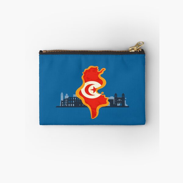 Aperçu de l'œuvre Drapeau créée et vendue par FunZoo.