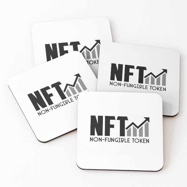 Artikelvorschau, Nicht vertretbares Token - NFT ART - CRYPTO - NFT entworfen und verkauft von CattlettArt.