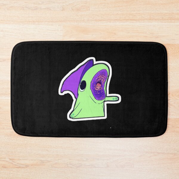 Item preview, Smiling friends - Gleb is leech   designed and sold by FondueJr.