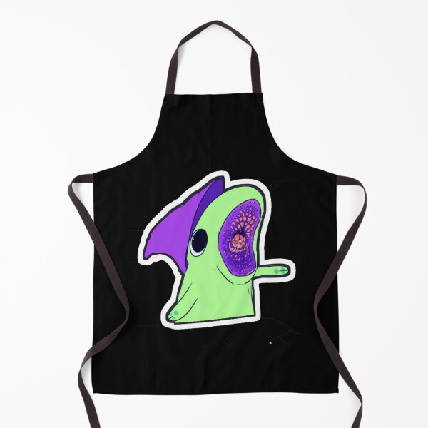 Item preview, Smiling friends - Gleb is leech   designed and sold by FondueJr.