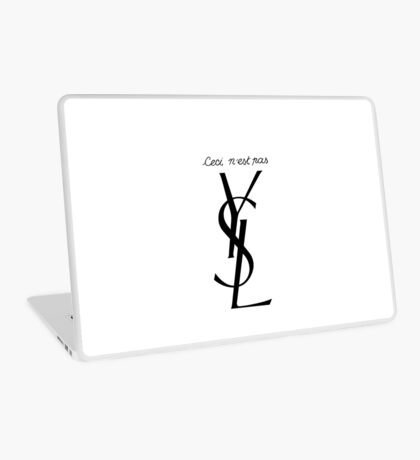 ysl laptop