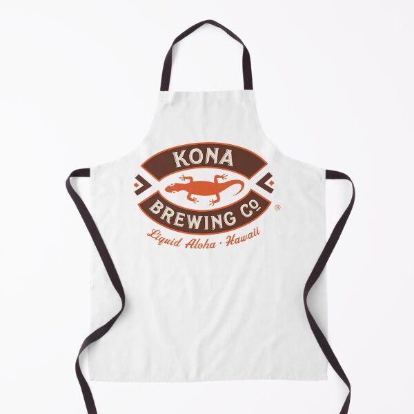 Item preview, BEST SELLER - Kona Brewing Essential T-Shirt designed and sold by JACQUELINEJAMES.