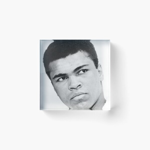 Item preview, The Greatest Nickamed Professional Boxers Poster designed and sold by fucuutm.
