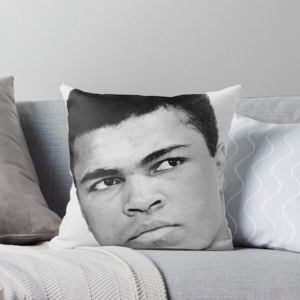 Item preview, The Greatest Nickamed Professional Boxers Poster designed and sold by fucuutm.