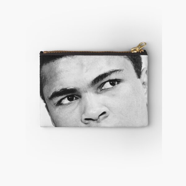 Item preview, The Greatest Nickamed Professional Boxers Poster designed and sold by fucuutm.