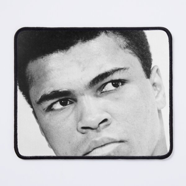 Item preview, The Greatest Nickamed Professional Boxers Poster designed and sold by fucuutm.