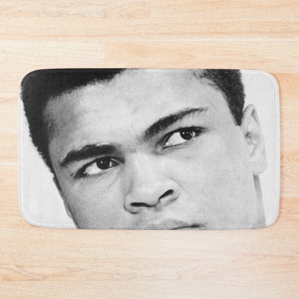 Item preview, The Greatest Nickamed Professional Boxers Poster designed and sold by fucuutm.