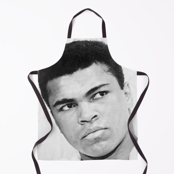Item preview, The Greatest Nickamed Professional Boxers Poster designed and sold by fucuutm.